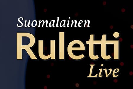 Play Suomalainen Ruletti