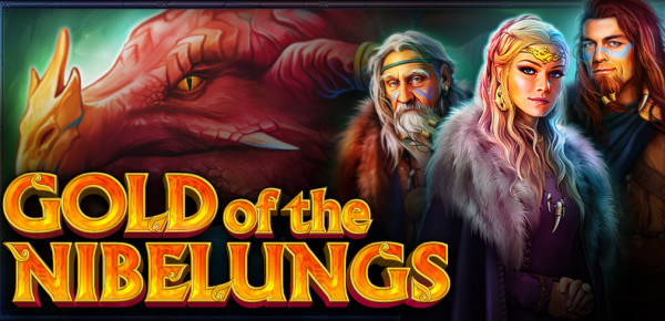 Play Gold of the Nibelungs