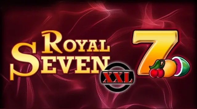 Play Royal Seven XXL Double Rush