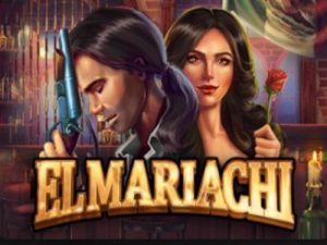 El Mariachi