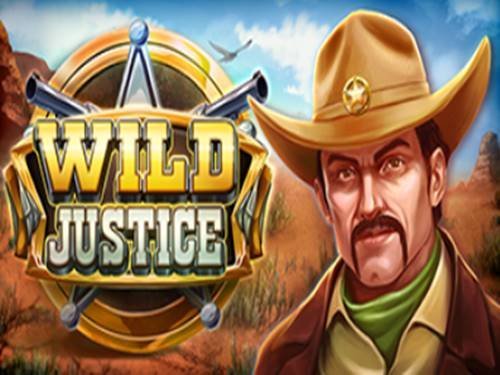 Play Wild Justice