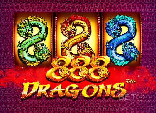 Play 888 Dragons