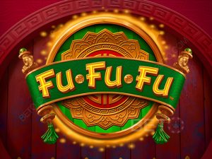 Fu Fu Fu