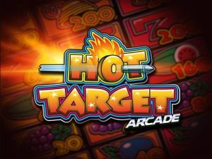 Hot Target Arcade