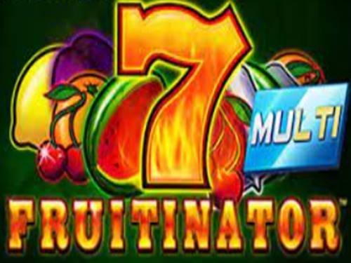Play Fruitinator Multi