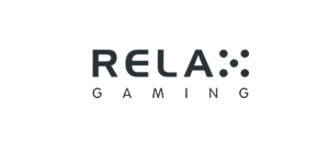 Relax Gaming Logo