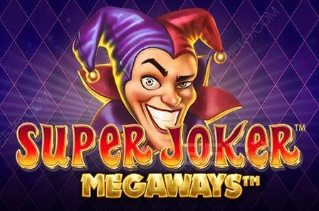 Play Super Joker Megaways