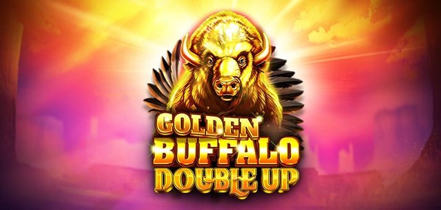 Play Golden Buffalo Double Up