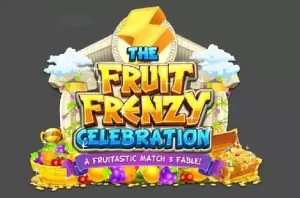 The Fruit Frenzy Celebration