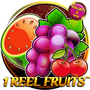 1 Reel Fruits