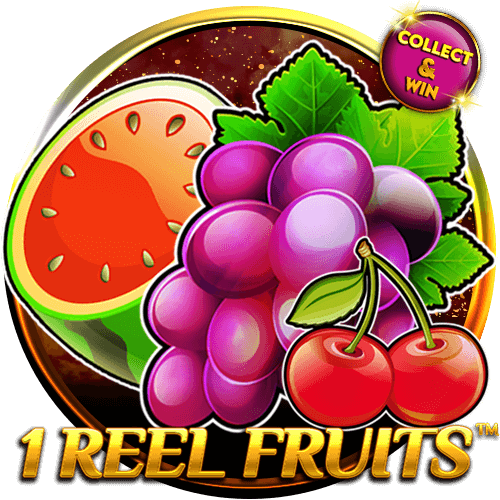 Play 1 Reel Fruits