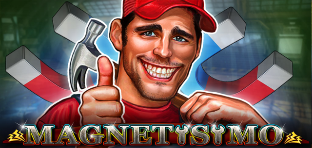 Play Magnetisimo
