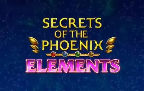 Play Secrets of the Phoenix Elements