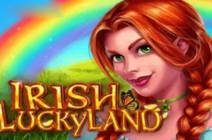 Irish Lucky Land
