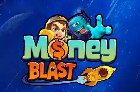 Play Money Blast