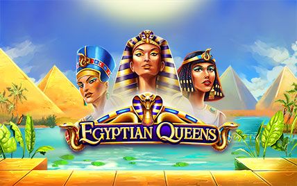 Play Egyptian Queen