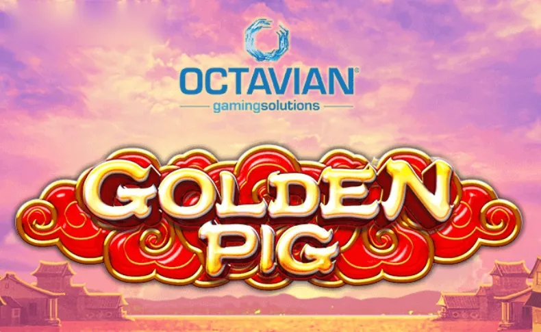 Play Golden Pig