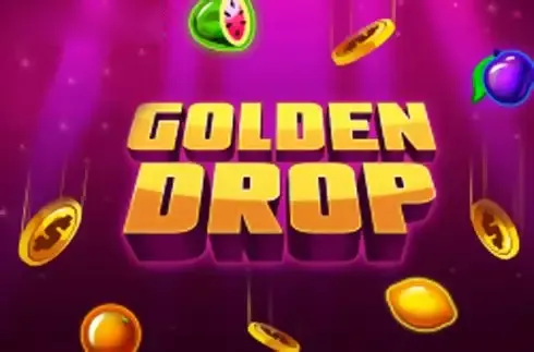 Play Golden Drop