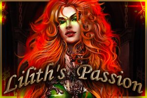 Liliths Passion Enhanced