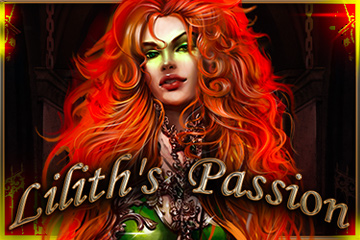 Play Liliths Passion Enhanced