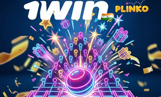 Plinko 1Win