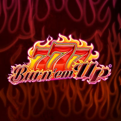 Play 777 Burn' Em Up