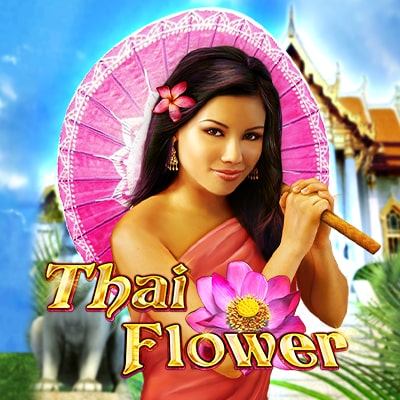 Play Thai Flower