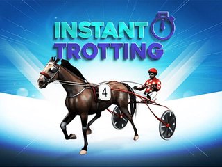 Play Instant Virtual Trotting
