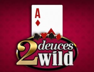 Deuces Wild