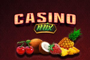 Casino Mix