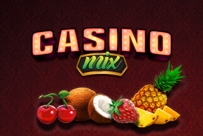 Play Casino Mix