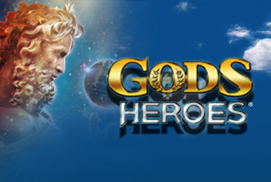 Play Gods and Heroes