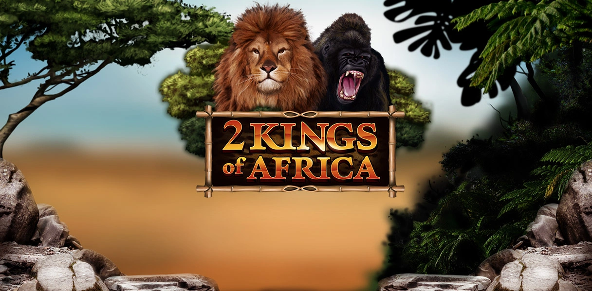 Play 2 Kings of Africa
