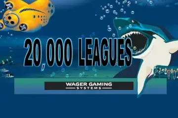 Play 20000 Leagues