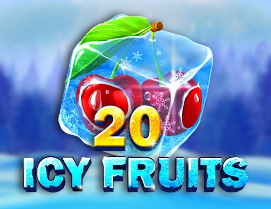 Play Icy Fruits