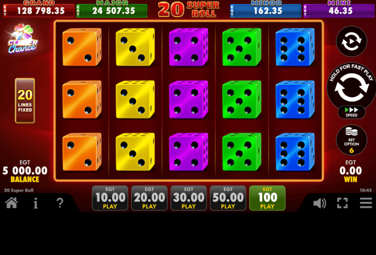 Screenshot  1 
