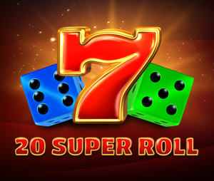 20 Super Roll
