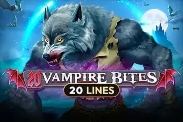 Play 20 Vampire Beast
