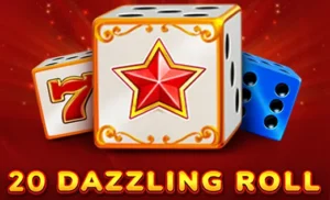 20 Dazzling Roll