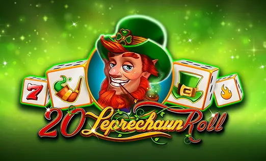 20 Leprechaun Roll