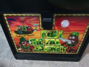 Full Metal Jack