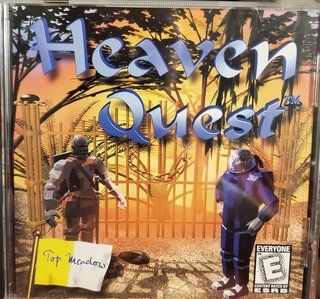 Play Heavenly Quest