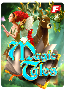 Magic Tales