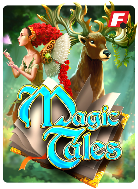 Play Magic Tales