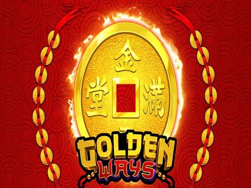 Play Golden Ways