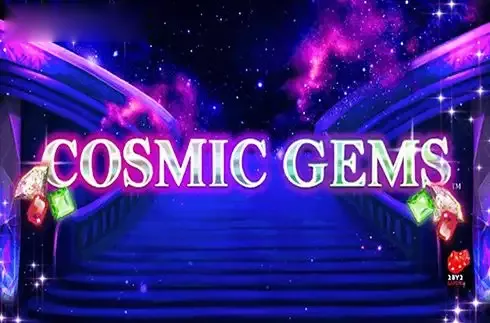 Play Cosmic Gems