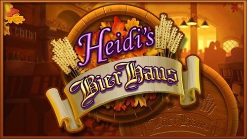 Play Heidi's Bier Haus