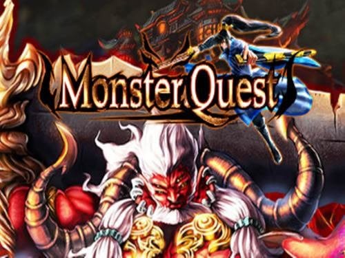 Play Monster Quest