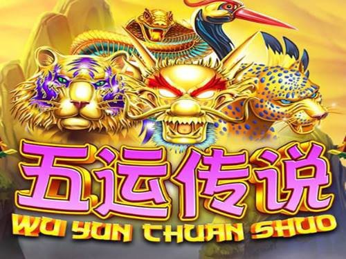 Play Wu Yun Thuan Shuo