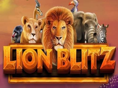 Play Lion Blitz
